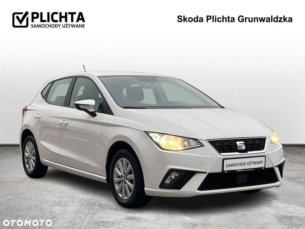 Seat Ibiza 1.0 TSI Style S&S - 7