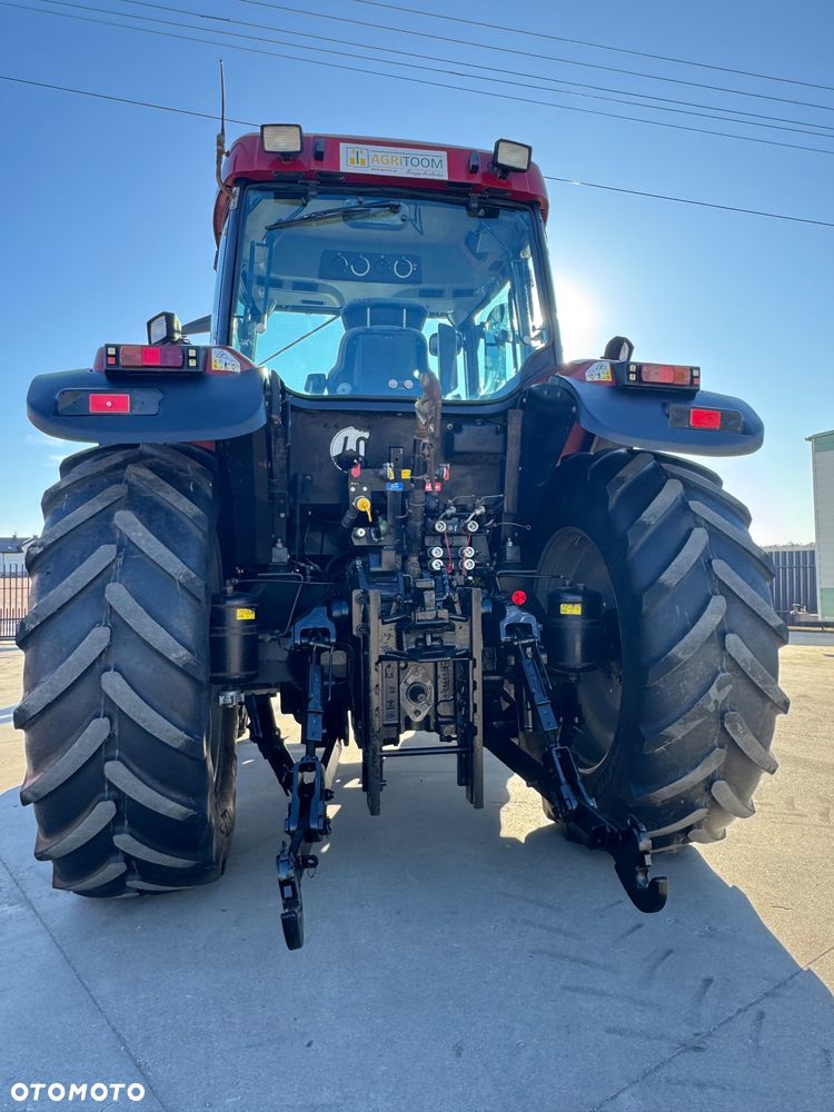 Case IH mx 120 Maxxum - 5