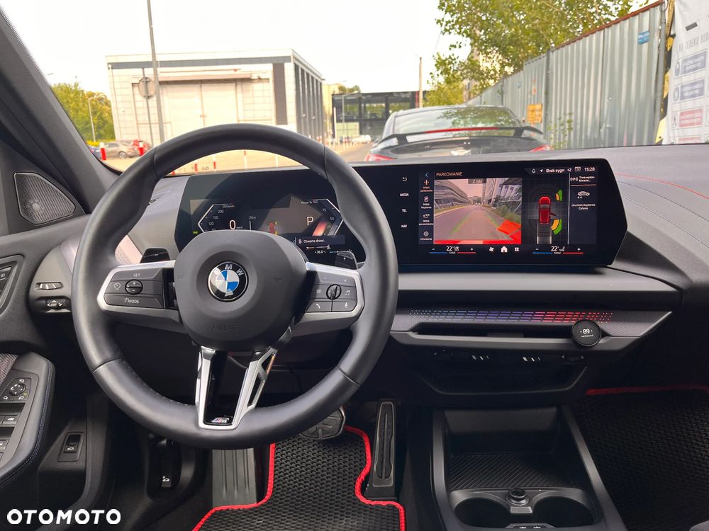 BMW Seria 1 - 35