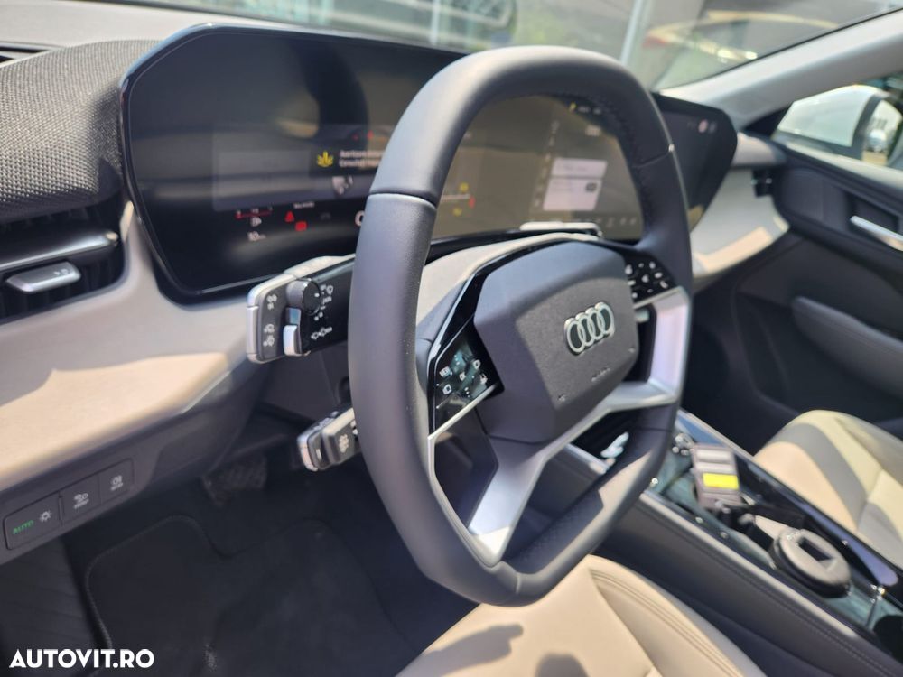 AUDI Q3 2026 — imagine 16