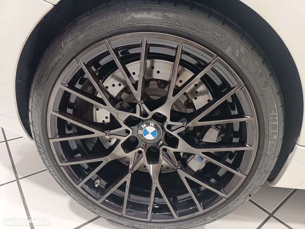 BMW M2 Competition - 41