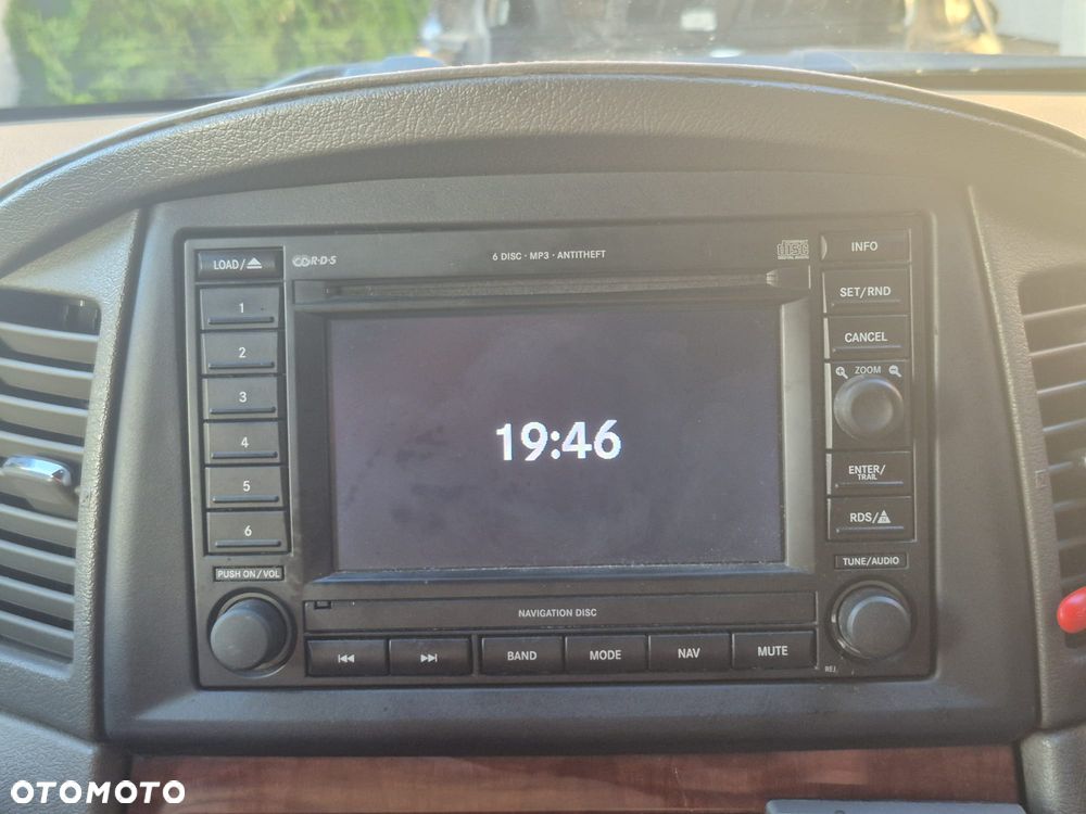 Jeep Grand Cherokee 3.0 CRD Limited - 12