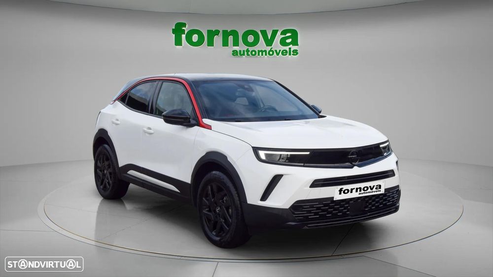 Opel Mokka-e GS Line - 1