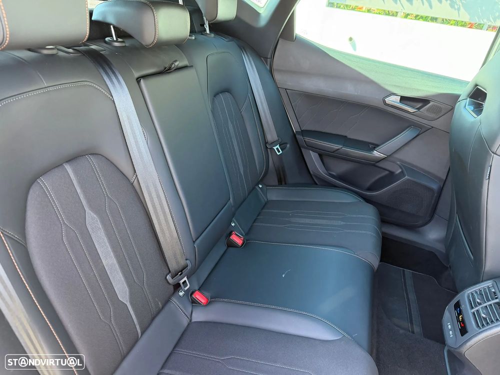 Cupra Formentor VZ 1.4 e-Hybrid DSG - 12