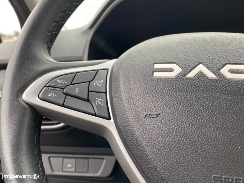 Dacia Jogger - 11