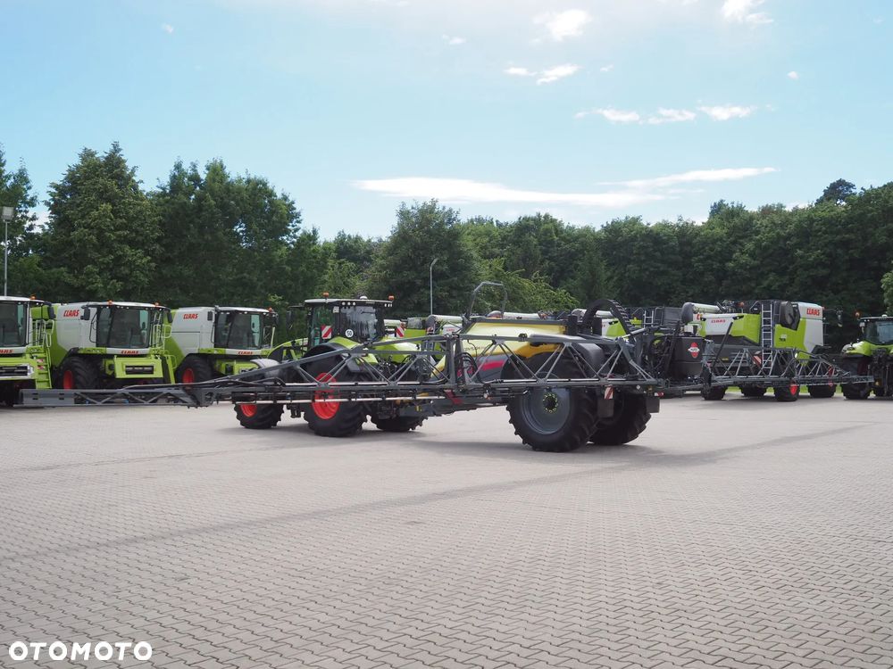 Hardi AEON CENTURA Line 4200 - 13