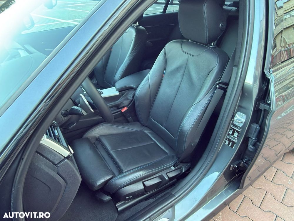 BMW Seria 3 - 8