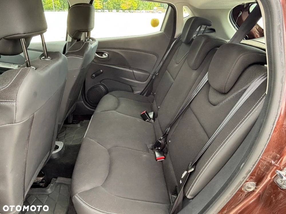 Renault Clio 1.2 16V Life - 16