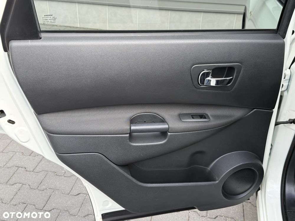 Nissan Qashqai+2 1.6 dCi I-Way - 24
