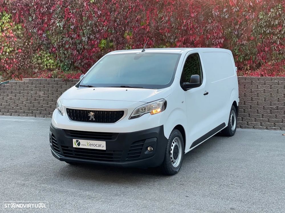 Peugeot Expert 1.6 BlueHDi 3L - 1
