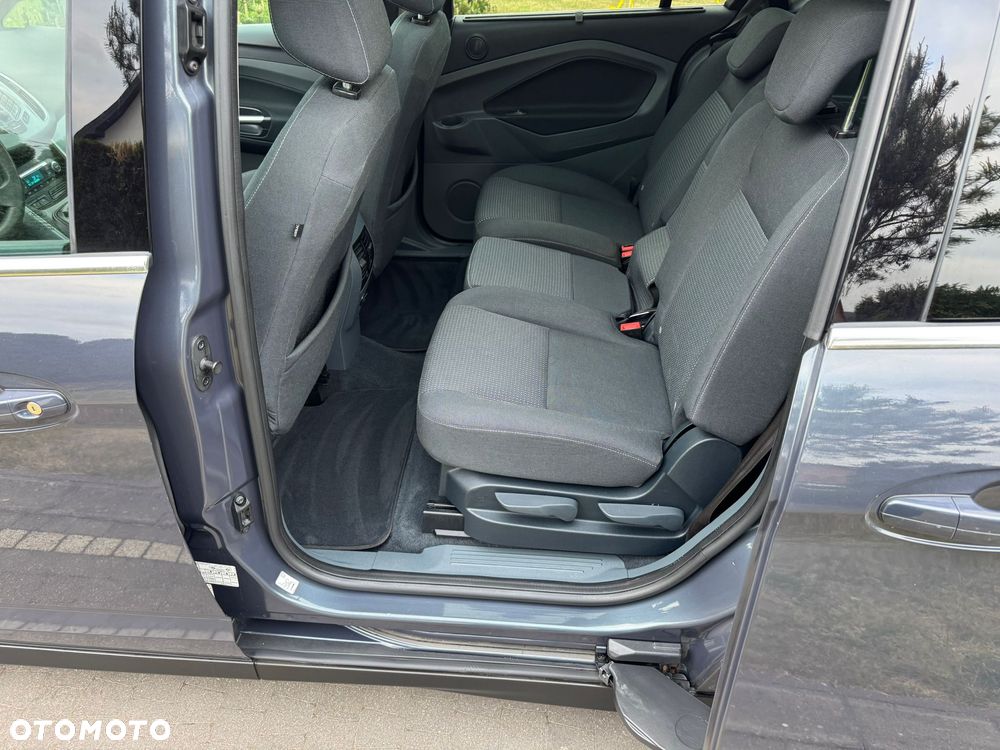 Ford Grand C-MAX 2.0 TDCi Business Edition - 16