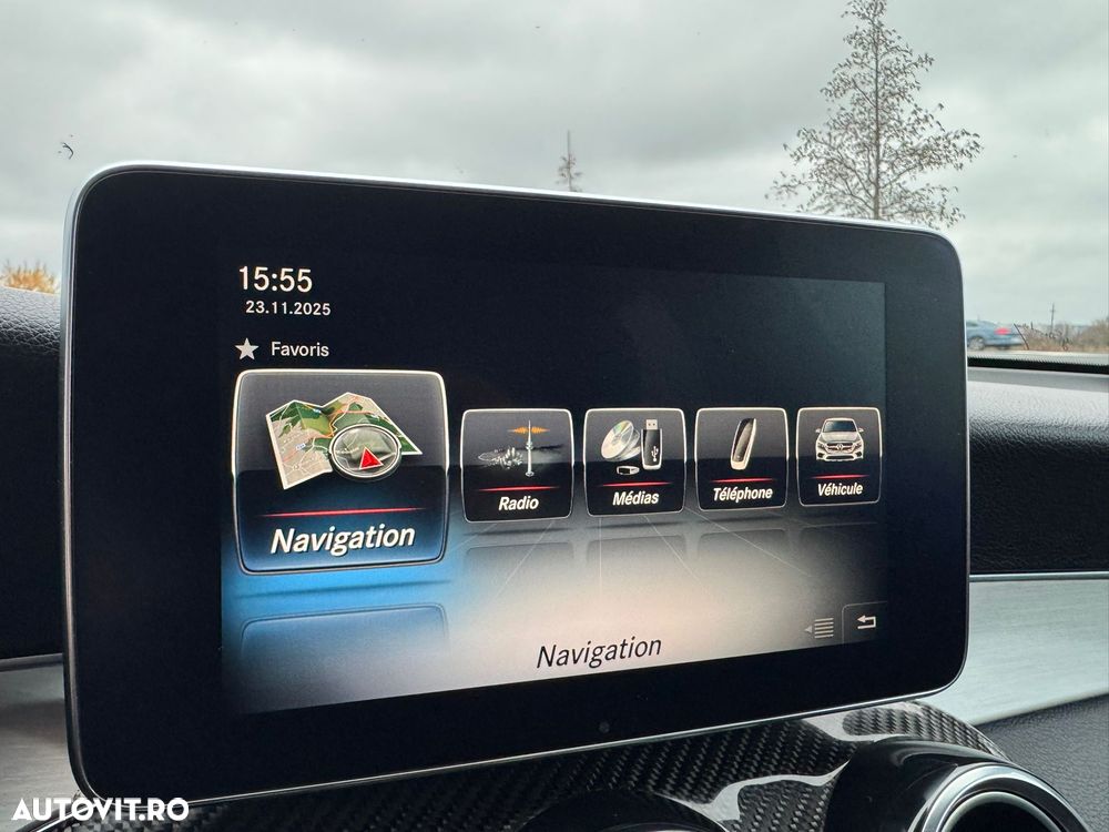 Mercedes-Benz GLC Coupe 250 d 4MATIC - 14