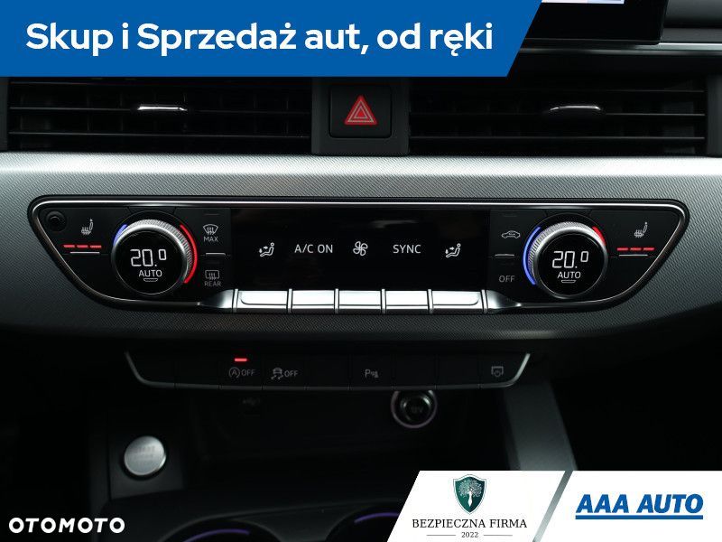 Audi A4 - 14