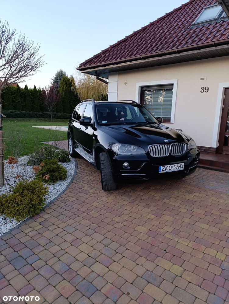 BMW X5 3.5d xDrive - 12