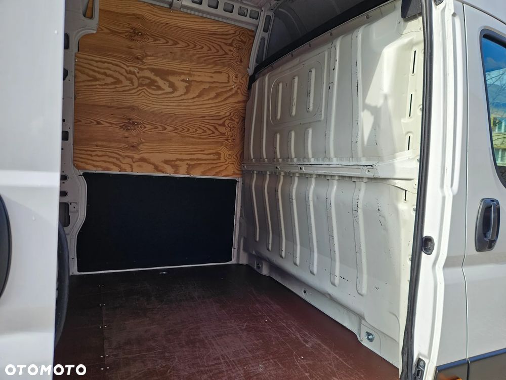 Fiat Ducato - 14