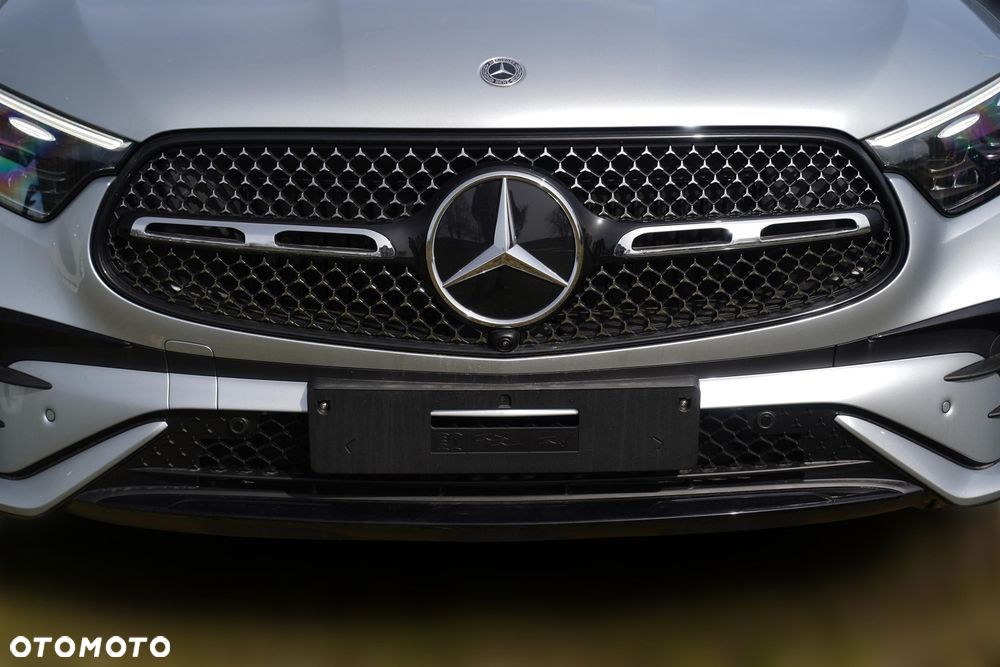 Mercedes-Benz GLC 200 mHEV 4-Matic AMG Line - 20