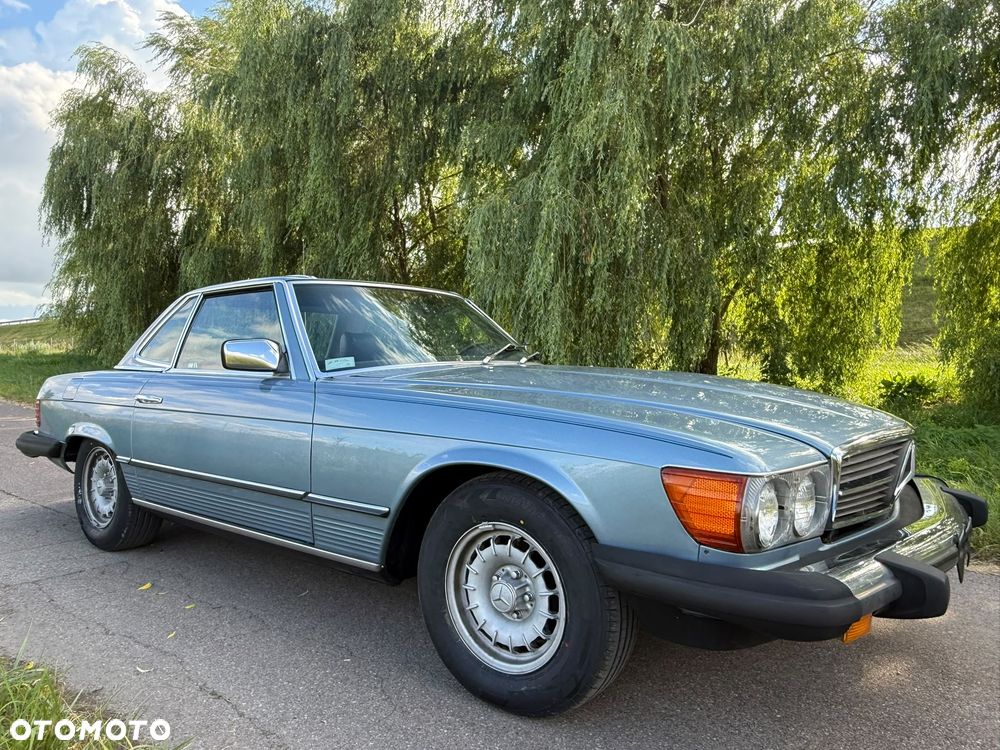 Mercedes-Benz SL - 3