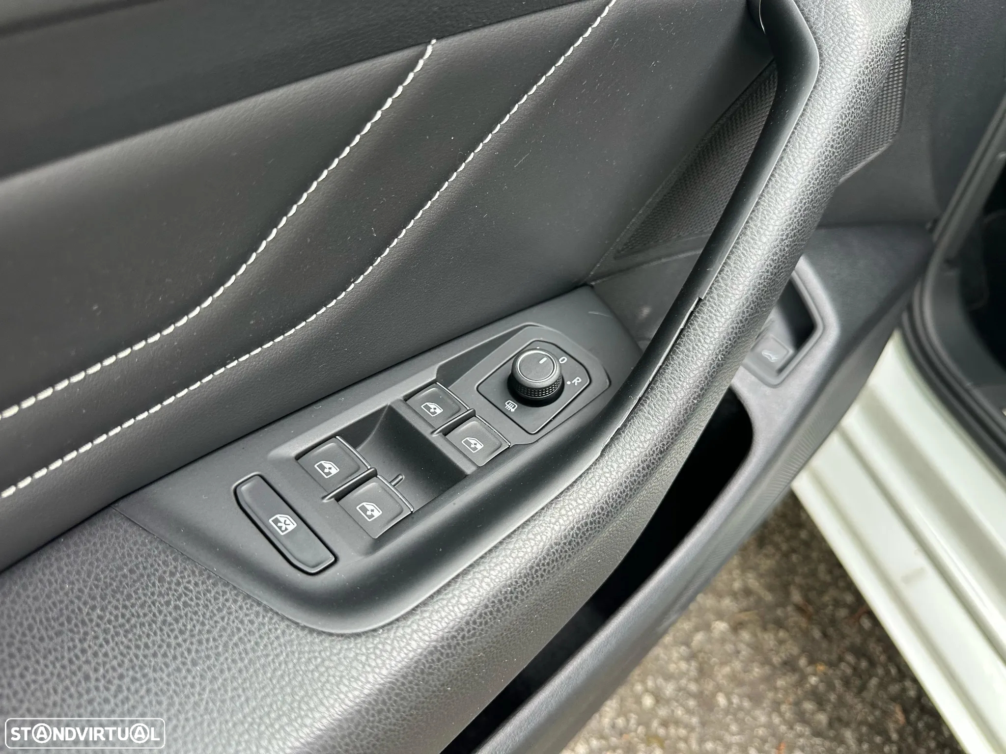 VW Passat Variant 1.4 TSI GTE+ Plug-in - 20