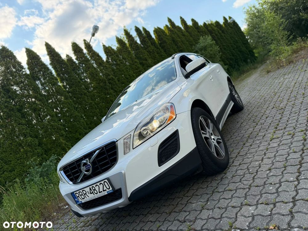 Volvo XC 60 - 14