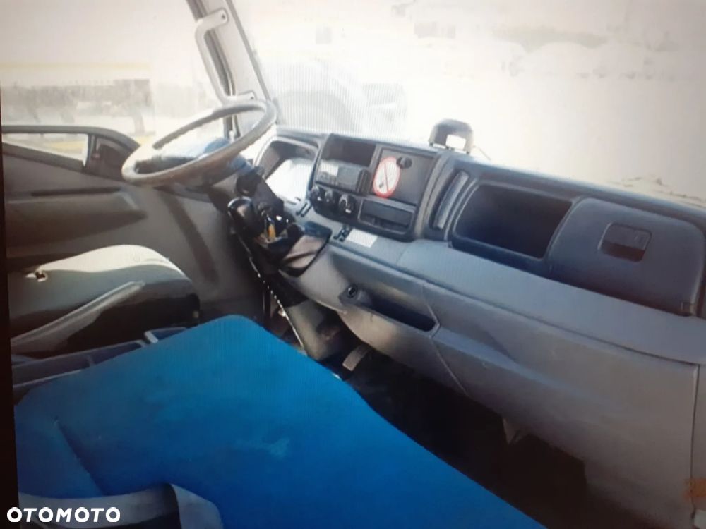 Mitsubishi CANTER - 31