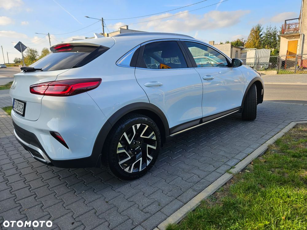 Kia XCeed - 24