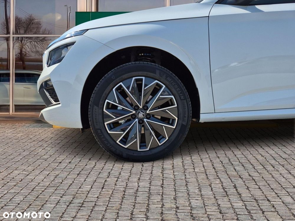 Skoda Kamiq 1.5 TSI Drive DSG - 12
