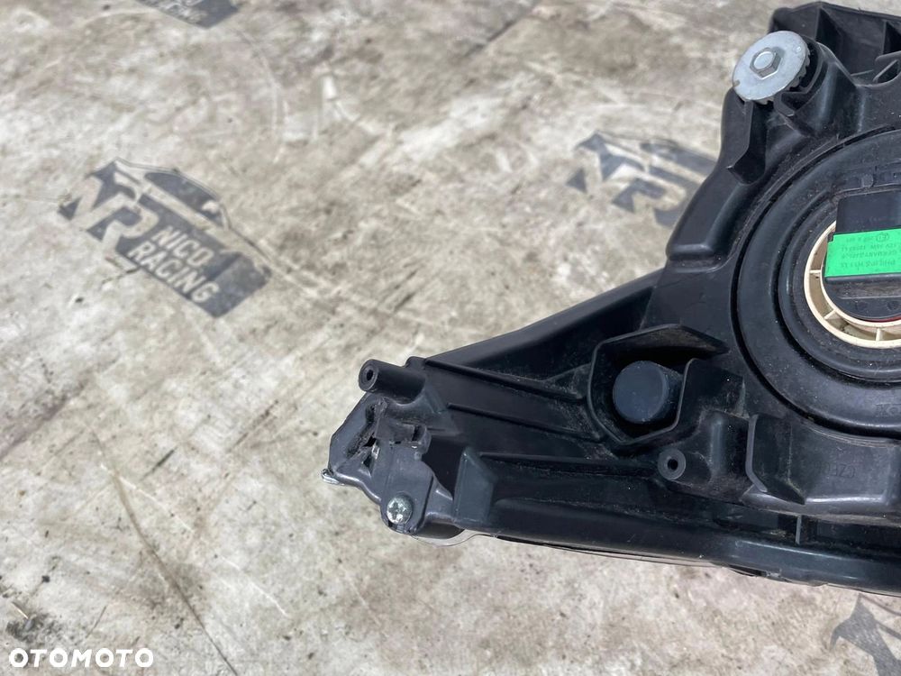 NISSAN QASHQAI J11 II LAMPA PRZEDNIA PRAWA SOCZEWKA KOITO 100-18013 - 9