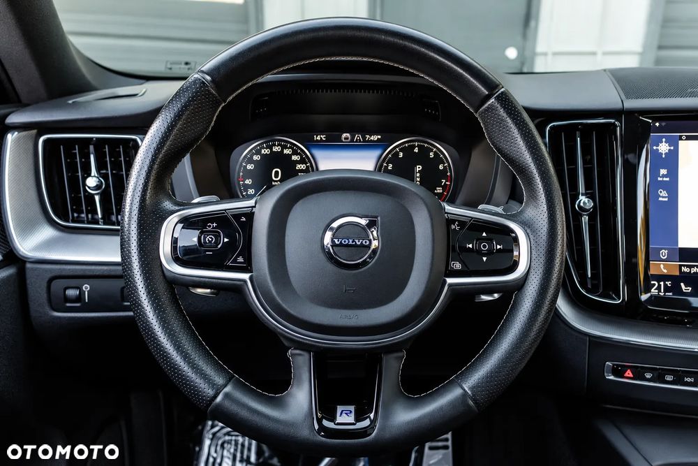 Volvo XC 60 - 11