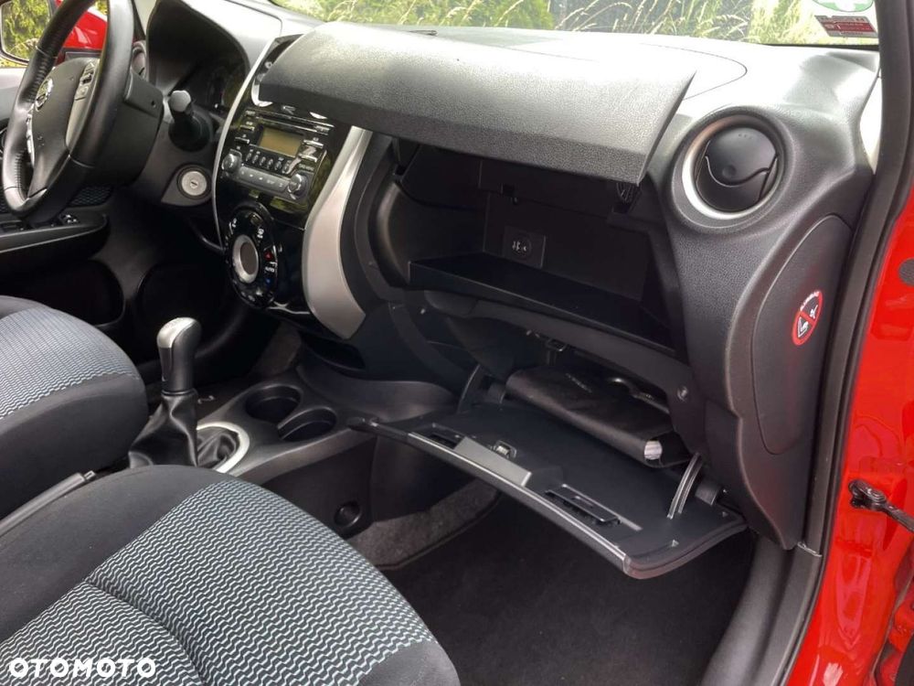 Nissan Note - 22