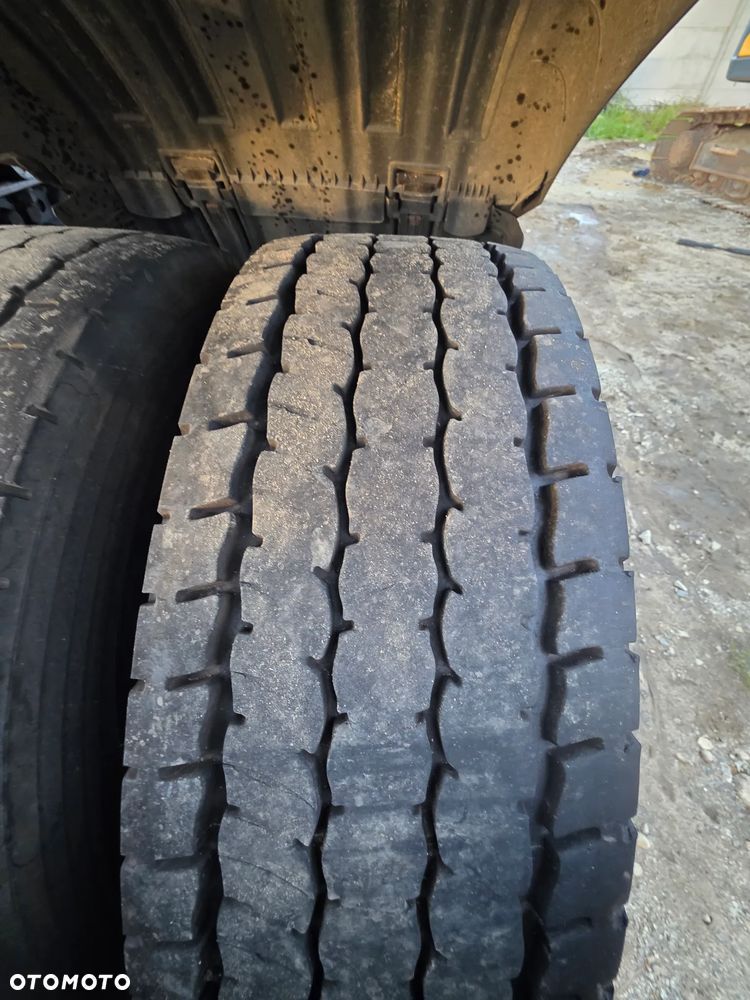 Scania R450 - 22