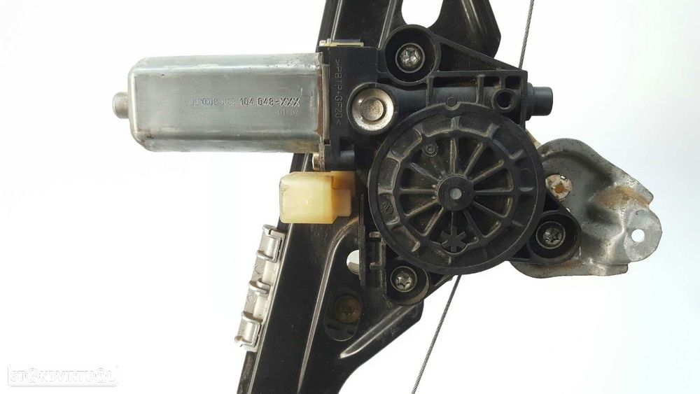 ELEVADOR TRASEIRO ESQUERDO MERCEDES CLASE C (W203) BERLINA 200 CDI (203.004) - 4