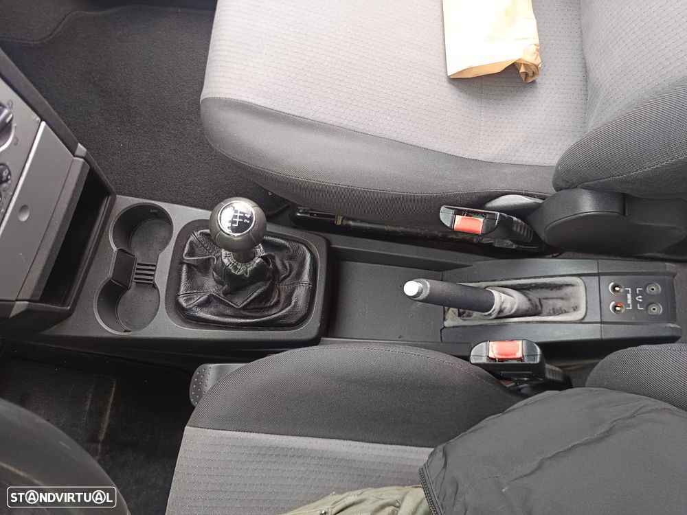 Opel Meriva 1.6 Enjoy - 29