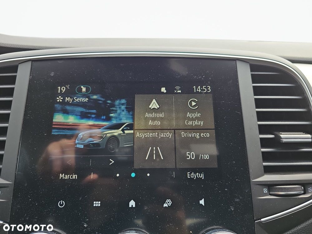 Renault Talisman 2.0 Blue dCi Intens EDC - 22
