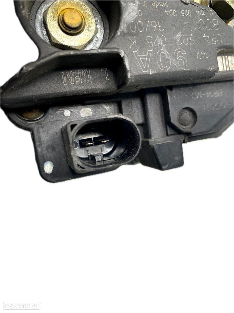 Alternador Volkswagen Lt 28-35 Ii Autocarro (2Db, 2De, 2Dk) - 2