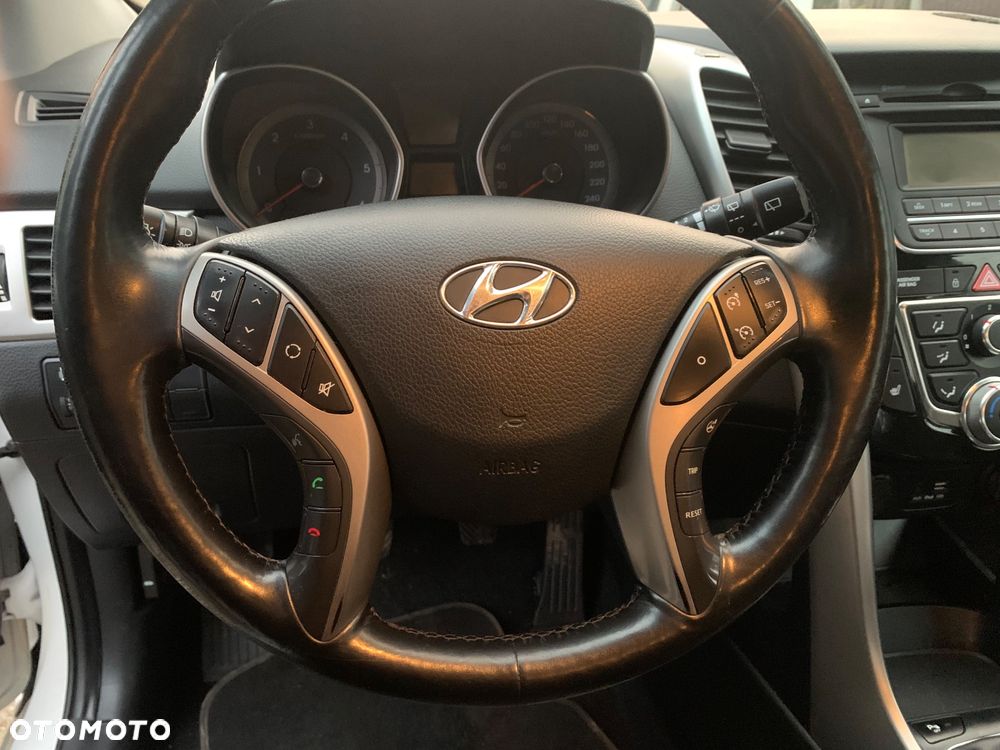 Hyundai i30 - 20