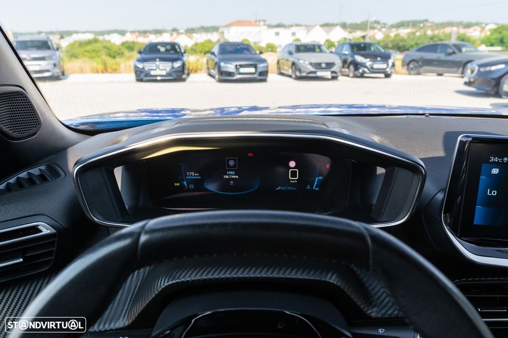 Peugeot 2008 1.2 PureTech Allure Pack - 15