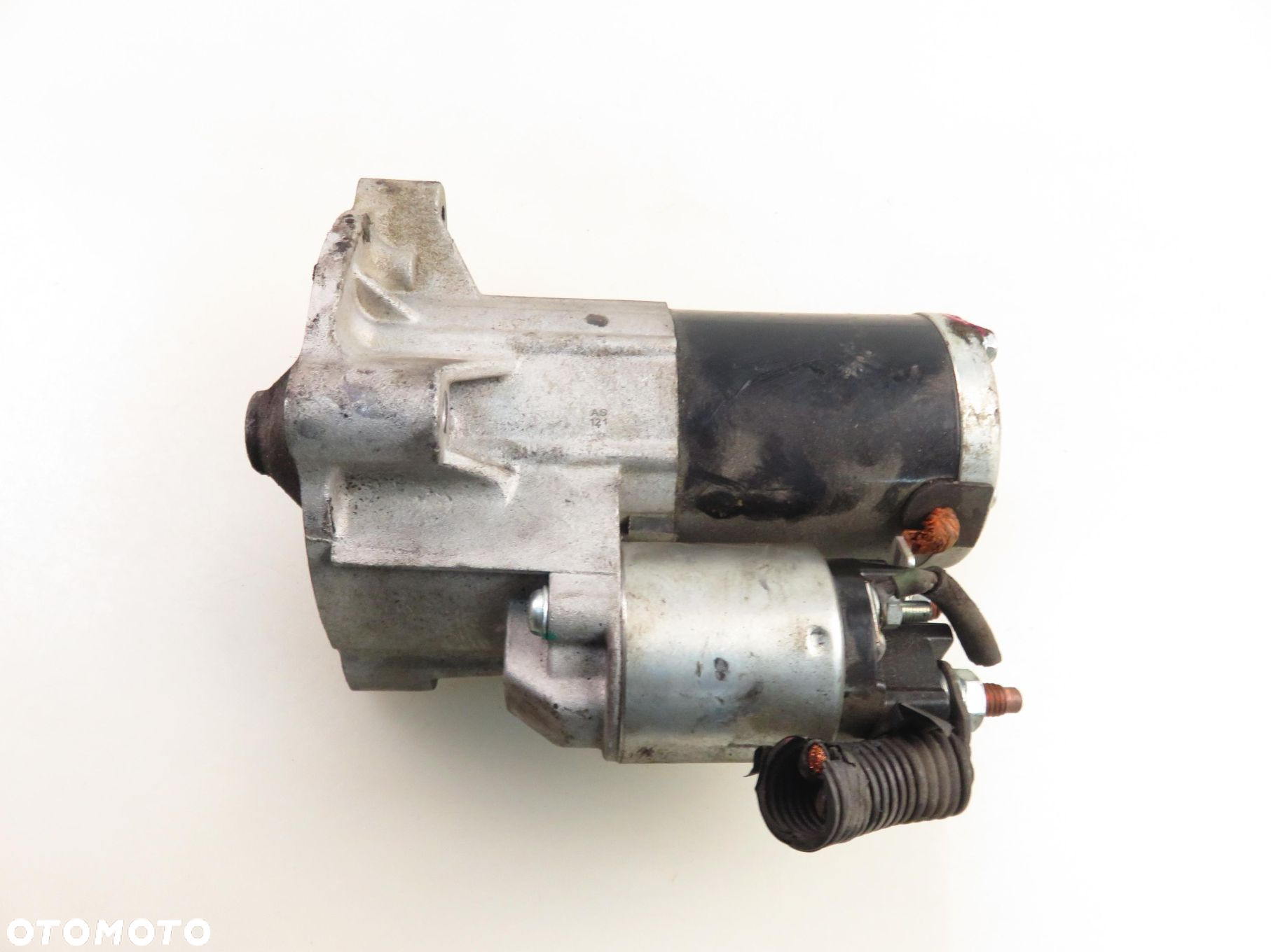 ROZRUSZNIK PEUGEOT PARTNER I 2.0 HDI - RHY (DW10TD) S5060 - 8