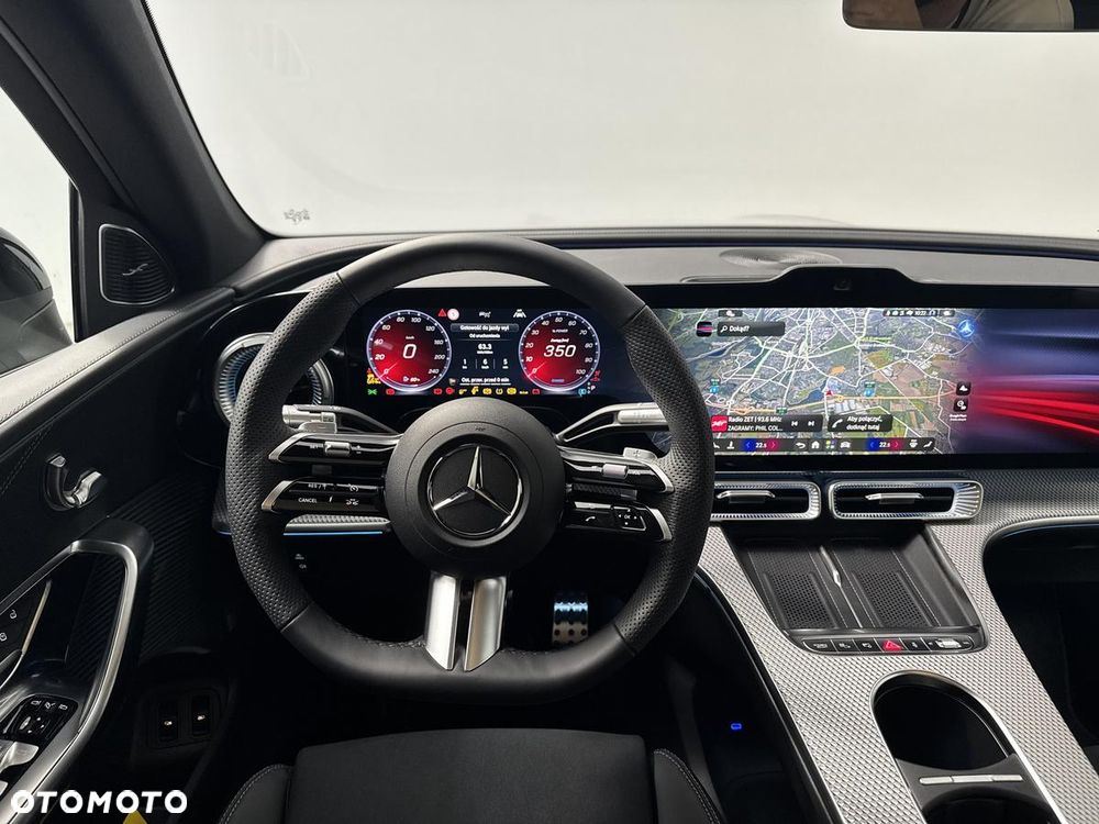 Mercedes-Benz GLC - 23