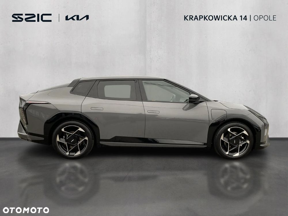 Kia EV4 - 6