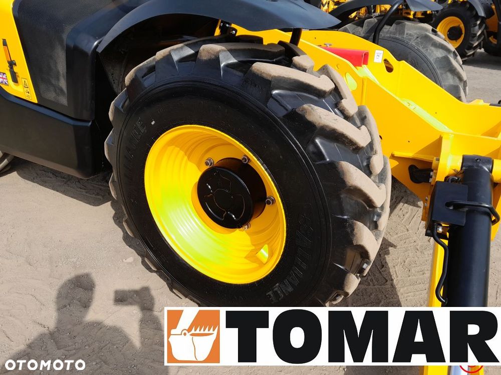 JCB 533-105 - 16