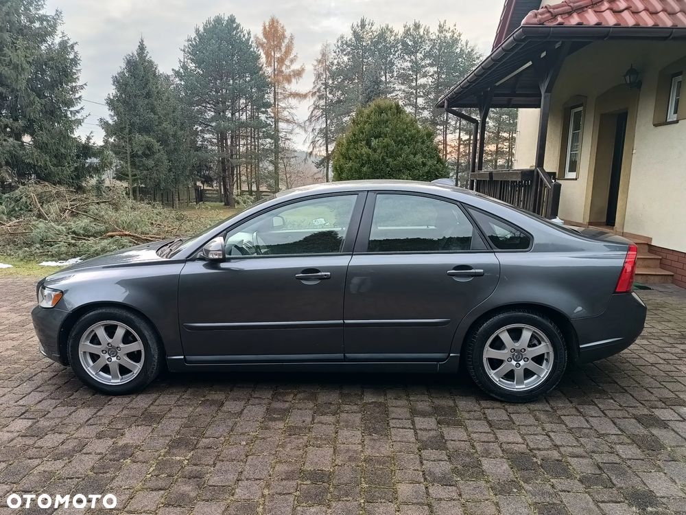 Volvo S40 - 17