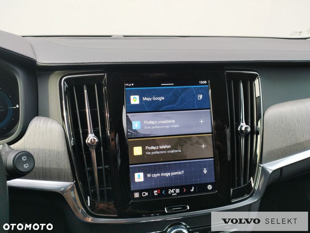 Volvo V90 - 13