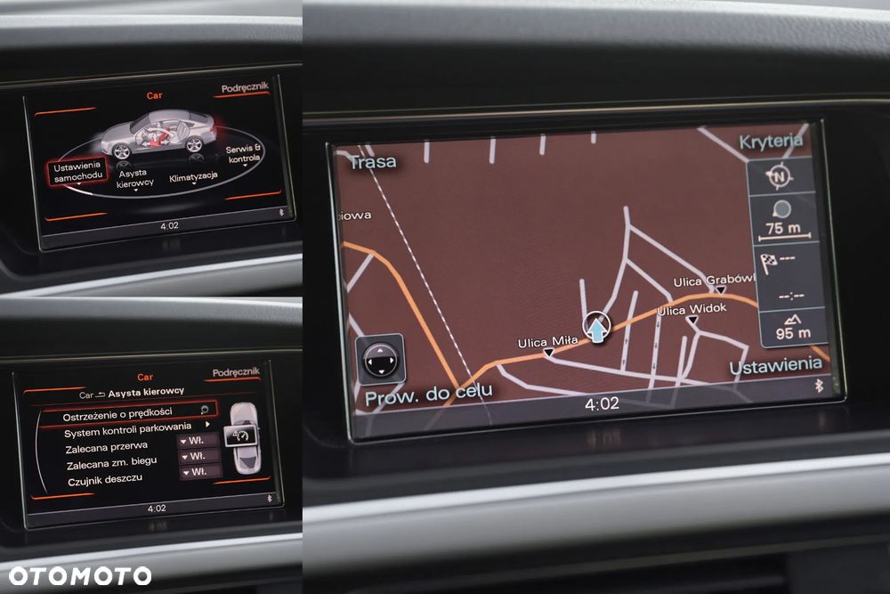 Audi A5 Sportback 2.0 TDI DPF - 39