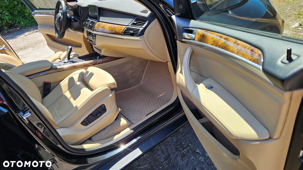 BMW X5 - 8