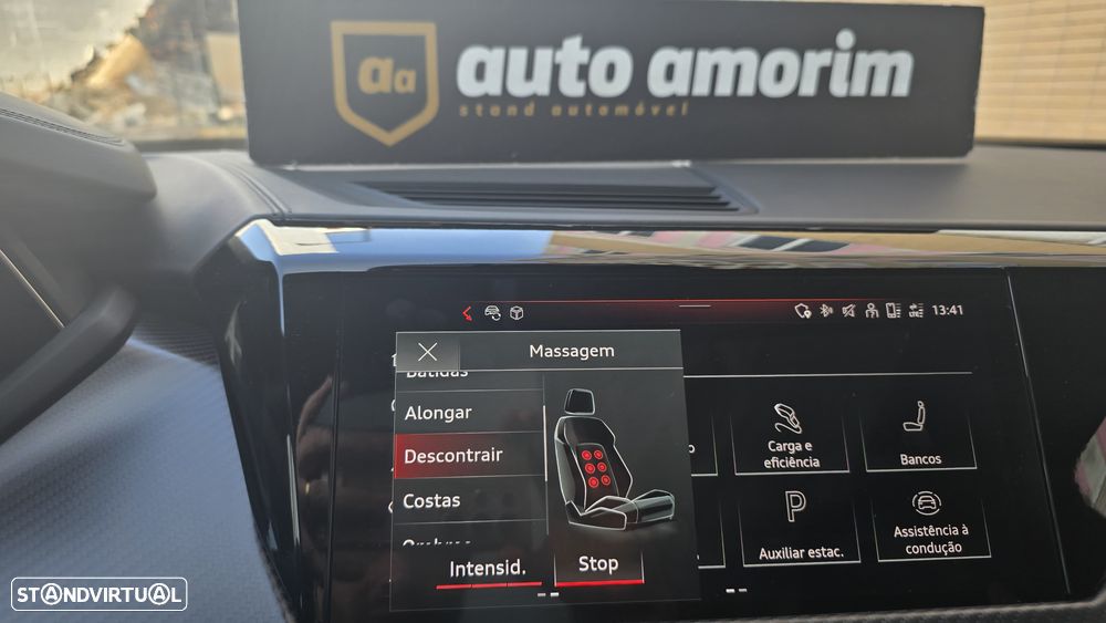 Audi e-tron GT quattro - 44