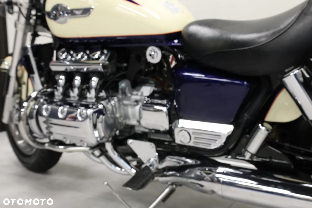 Honda Valkyrie - 28