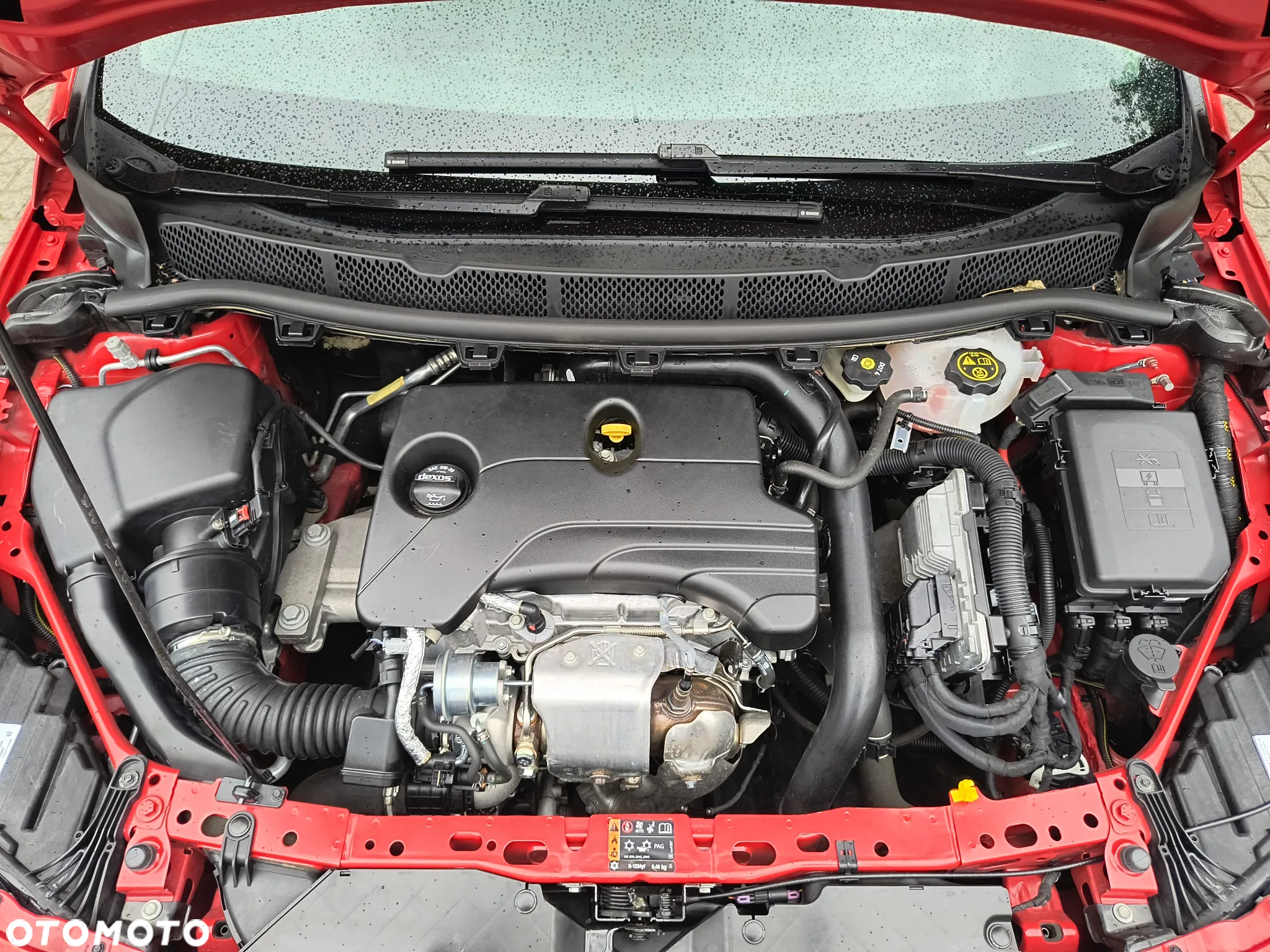 Opel Astra 1.0 Turbo Start/Stop Innovation - 39