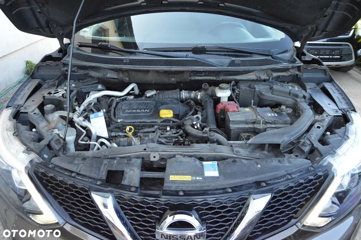 Nissan Qashqai 1.6 DCi N-Connecta EU6 - 39