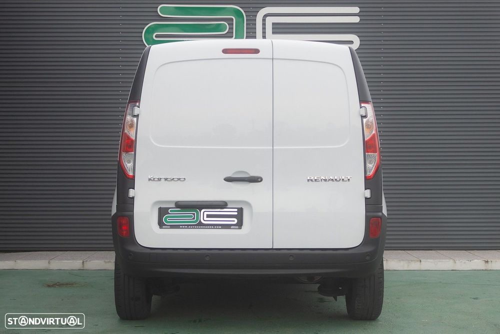 Renault Kangoo 1.5 dCi Business 3L S/S - 5