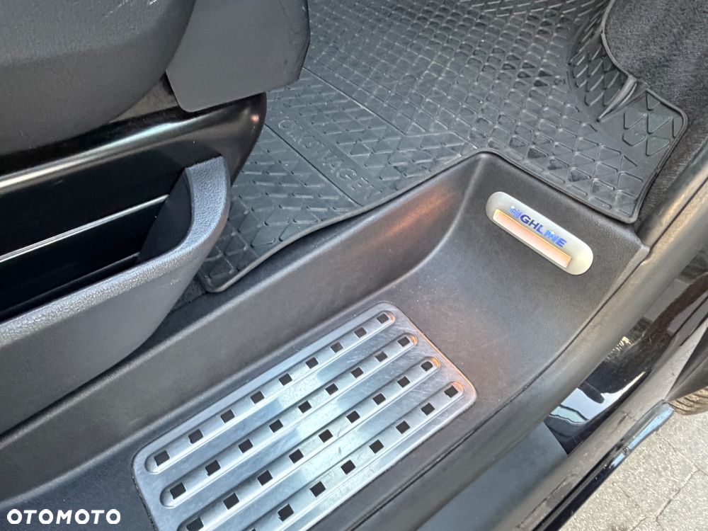 Volkswagen Multivan 2.0 TDI L1 Highline DSG - 31